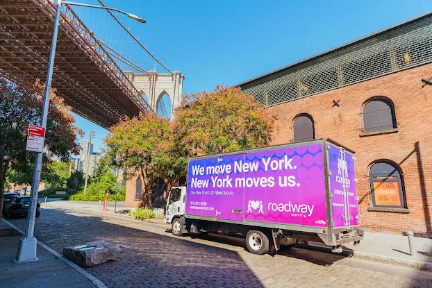 Roadway Moving - NYC