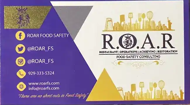 Roar FS Consulting