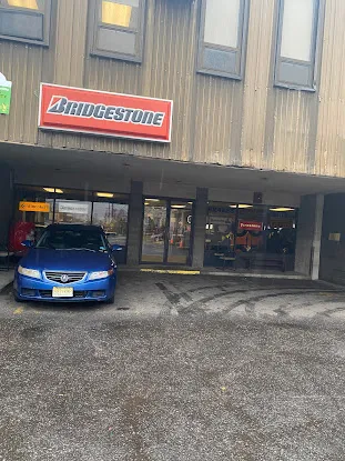 Robbins & Franke Tires