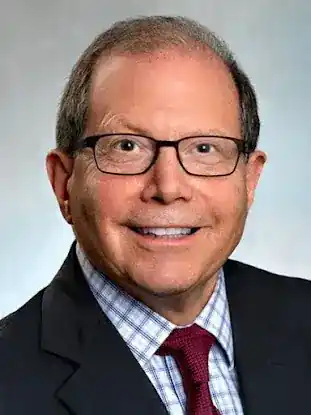 Robert Burakoff, M.D.