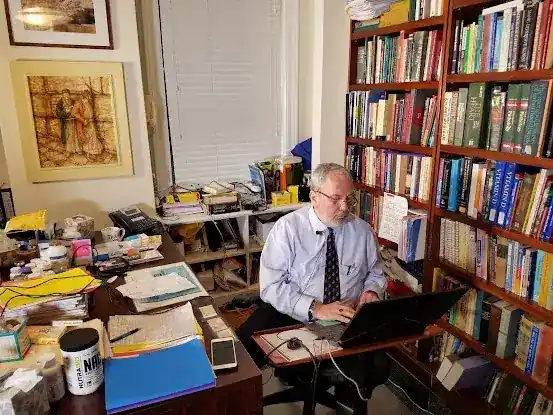 Robert D. McMullen