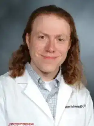 Robert Edward Schwartz, M.D., Ph.D.