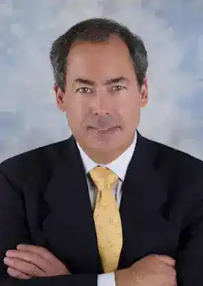 Robert G. Smith, PLLC