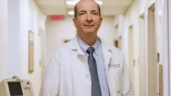 Robert J. Motzer, MD - MSK Genitourinary Oncologist
