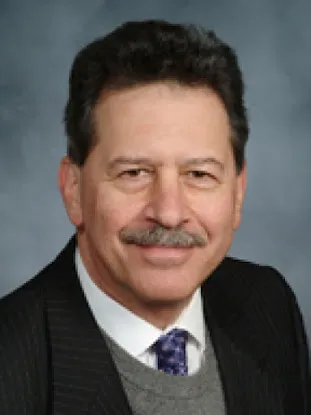 Robert Jeffrey Kaner, M.D.