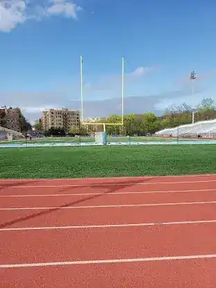 Robert Kraft Field at Lawrence A. Wien Stadium