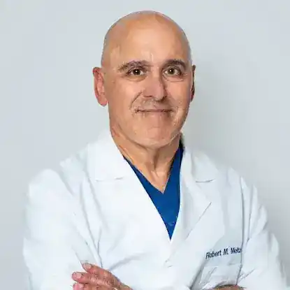 Robert M. Meltzer, MD