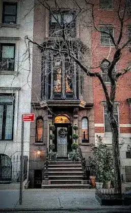 Robert Mapplethorpe Residential