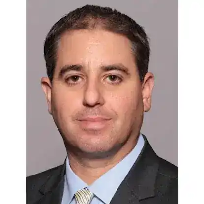 Robert Murray Marks