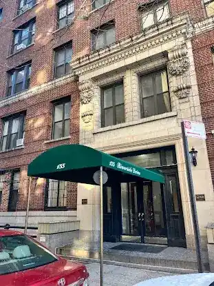 Robert Oppenheimer's Home
