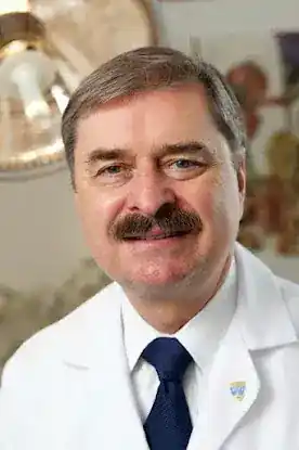 Robert R. Walther, MD