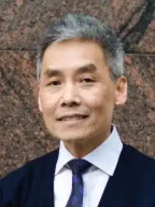 Robert S. Wong, M.D.