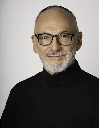 Robert Salvit