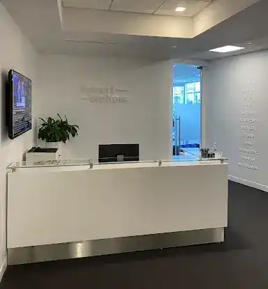 Robert Walters Recruitment - New York