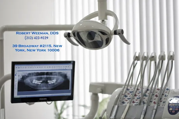Robert Weeman, DDS