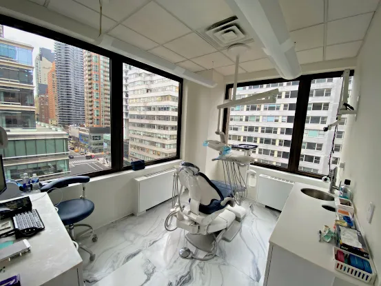 Robert Zarabi, DDS
