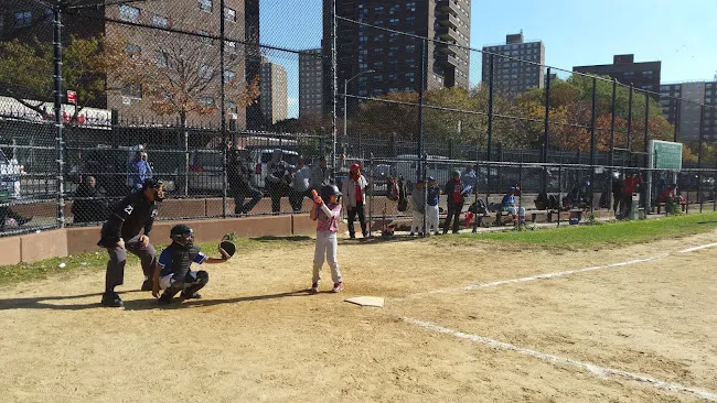 Roberto Clemente Ballfield