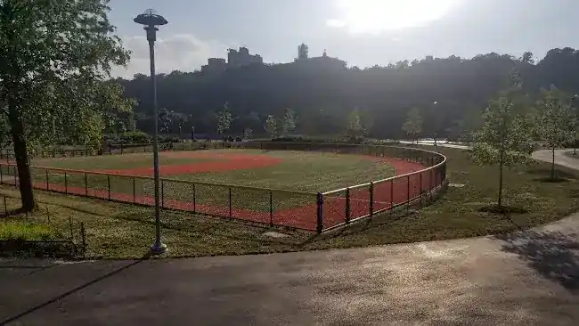 Roberto Clemente State Park