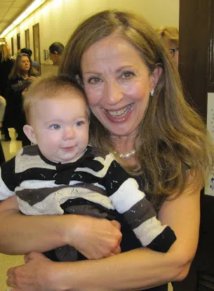 Robin Fleischner Adoption Attorney