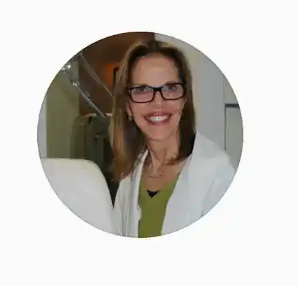 Robin Hillary, R.N.