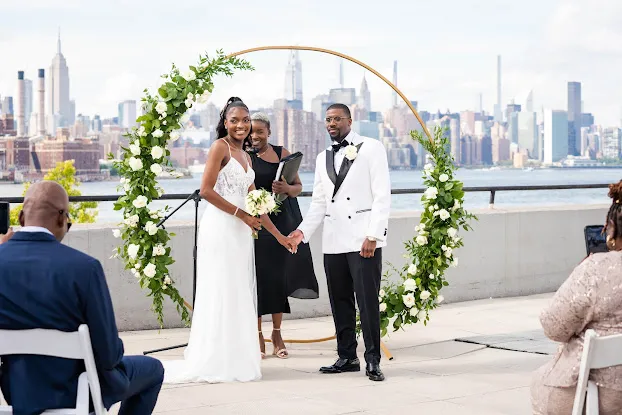 Robyn Ashley Weddings