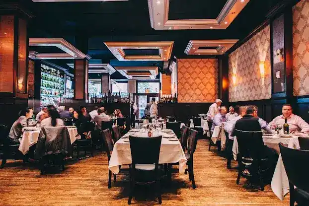 Rocco Steakhouse