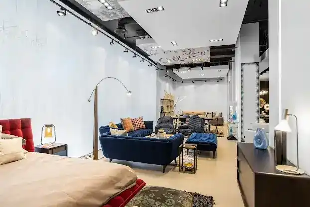 Roche Bobois