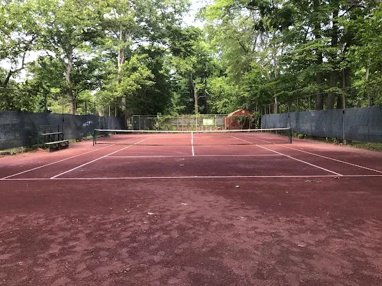 Rochelle Heights Racquet Club
