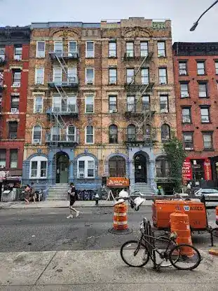 Rock and Roll Landmark