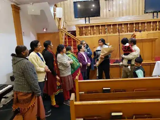 Rock Church