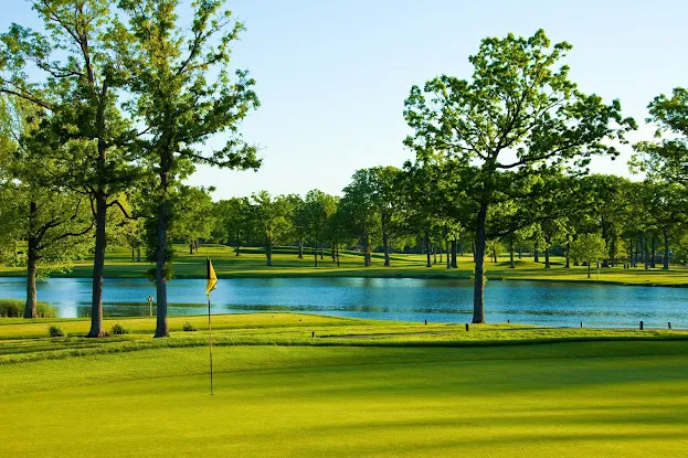 Rock Spring Golf Club