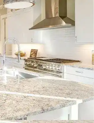Rock & Stone Countertops LLC
