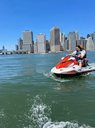 Rockaway Jet Ski