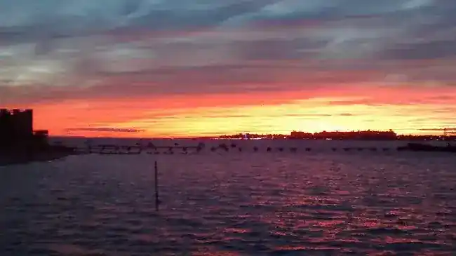 Rockaway Point Yacht Club