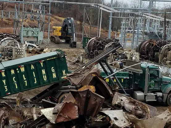 Rockaway Recycling