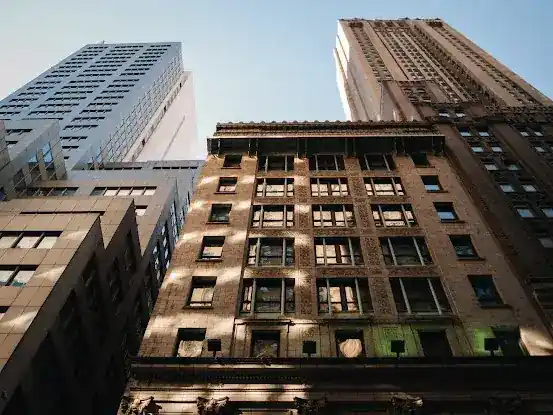 RockBridge Property Management
