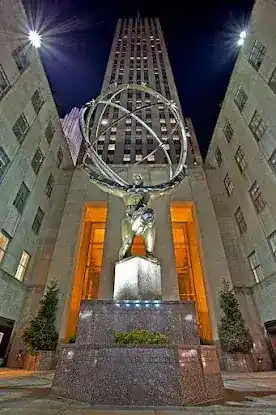 Rockefeller Capital Management