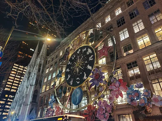 ROCKEFELLER FERTILITY