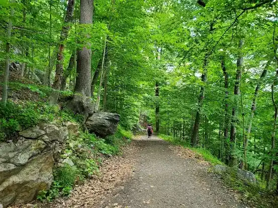 Rockefeller State Park Preserve