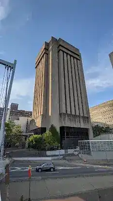 Rockefeller University Scholars Residence