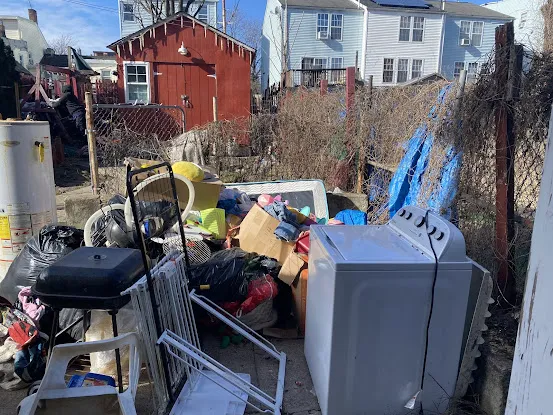 Rocket Junk Removal