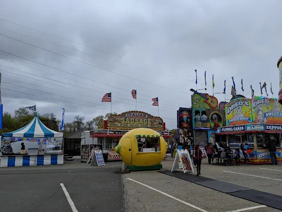 Rockland Free Fair