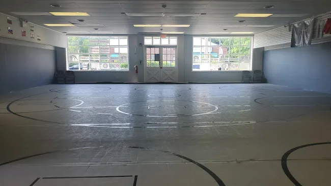 Rockland International Wrestling Academy