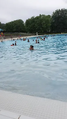 Rockland Lake State Pool