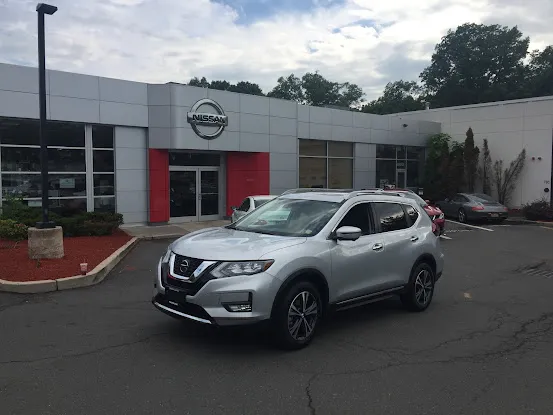 Rockland Nissan