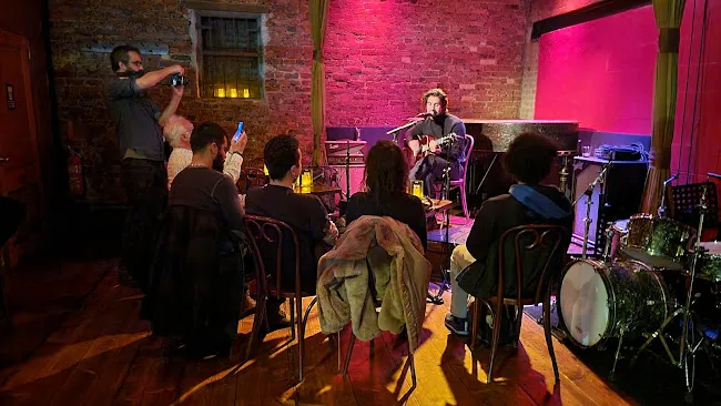 Rockwood Music Hall