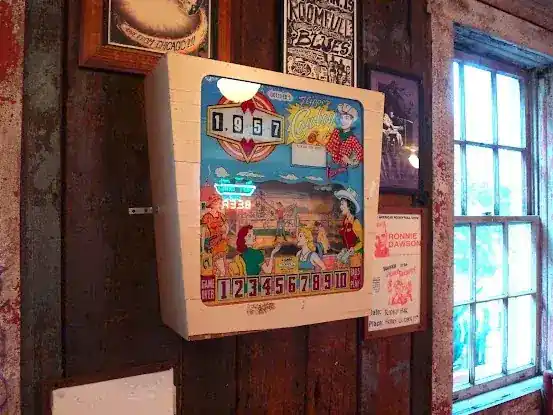 Rodeo Bar
