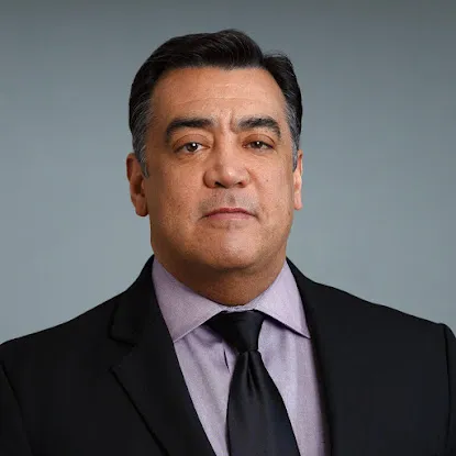 Rodolfo Miranda, MD