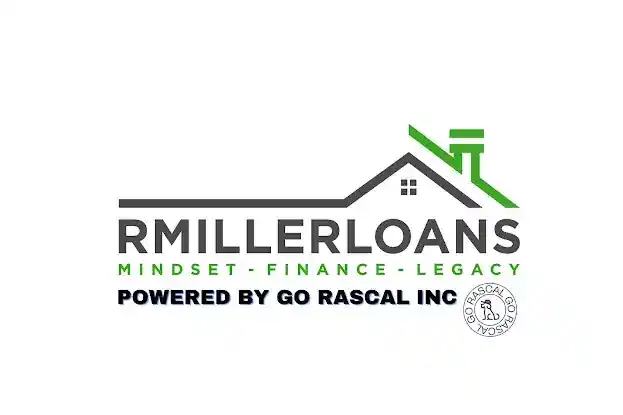Rodolpho Miller Mortgage Broker
