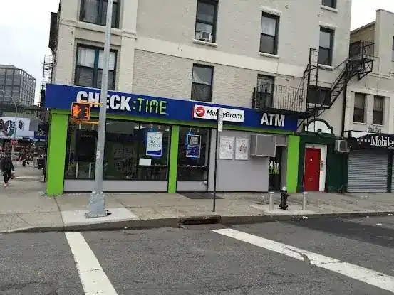 Roebling Check Cashing